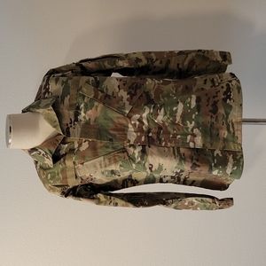 Army Military jacket